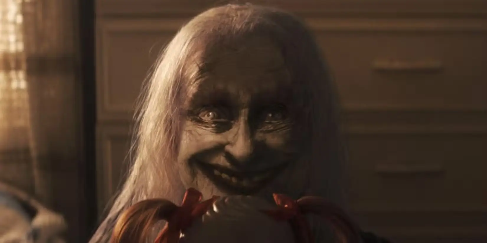 demone The Conjuring - Il rito finale
