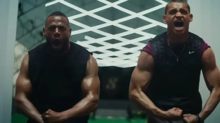 Him, spiegazione del finale: la decisione finale di Cam e le parole del regista