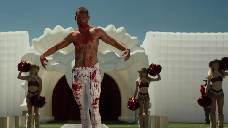 Him: recensione del nuovo film con Marlon Wayans