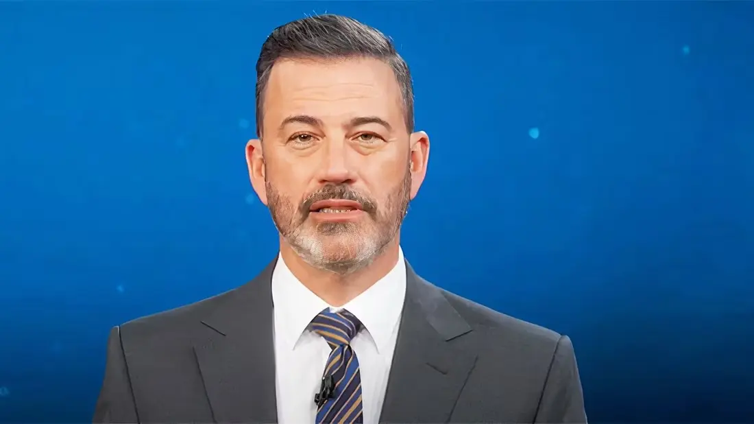 Jimmy Kimmel