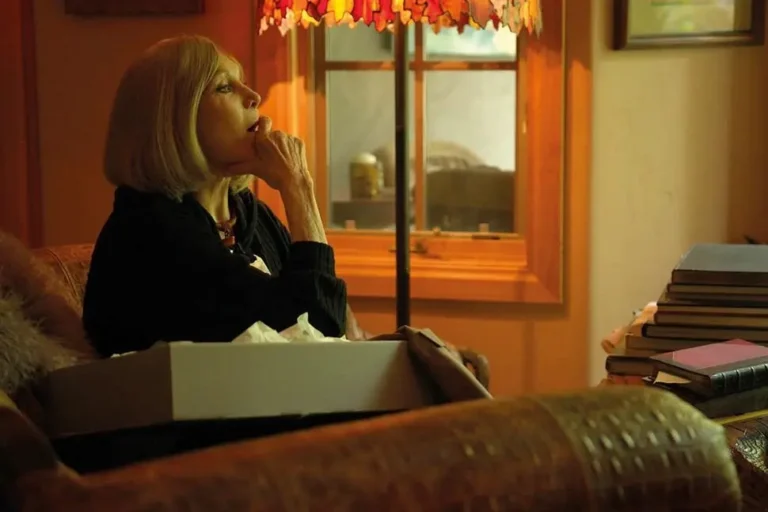 Kim Novak’s Vertigo: recensione del documentario di Alexandre O. Philippe – Venezia 82