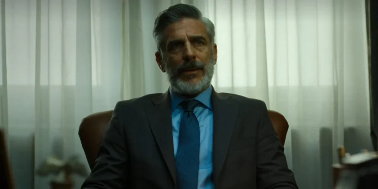 Le Maledizioni, spiegazione del finale: Fernando diventerà Presidente?