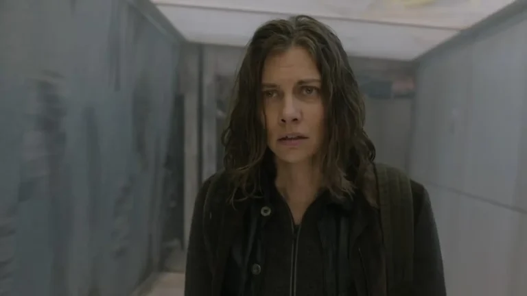 The Walking Dead: Dead City – stagione 3: la star di Westworld nel ruolo principale