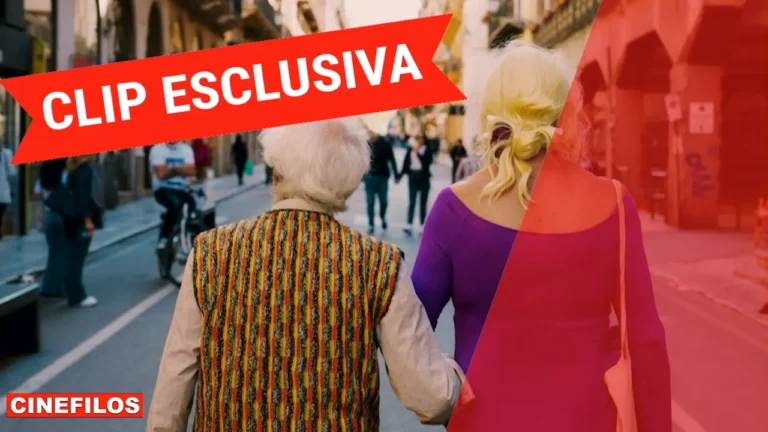 Quir: clip dal film di Nicola Bellucci