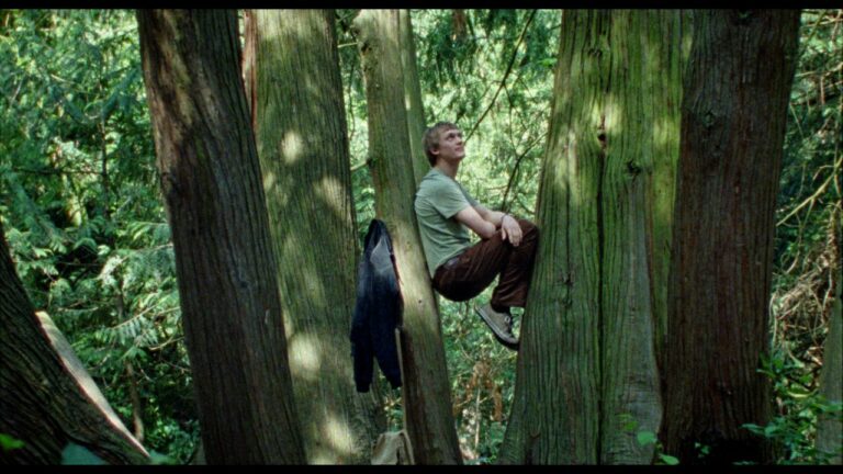 Silent Friend: recensione del film di Ildikó Enyedi – Venezia 82