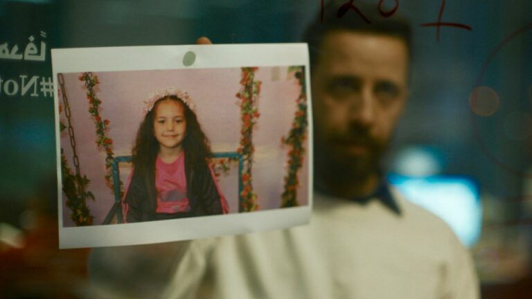 La voce di Hind Rajab: dal 25 settembre al cinema con I Wonder Pictures