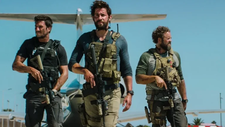 13 Hours: The Secret Soldiers of Benghazi, la spiegazione del finale del film