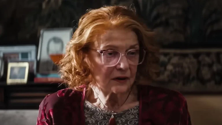 27 Nights, la spiegazione del finale: Martha soffriva davvero di demenza? 27 Nights, la spiegazione del finale: Martha soffriva davvero di demenza?