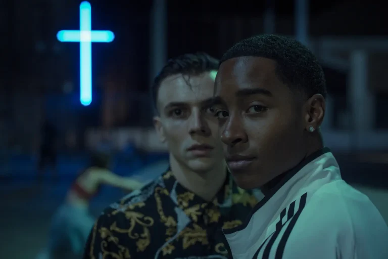 40 secondi: recensione del film che racconta le ultime ore di Willy Duarte Monteiro – #RoFF20