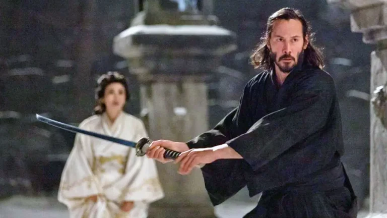 47 Ronin film storia vera