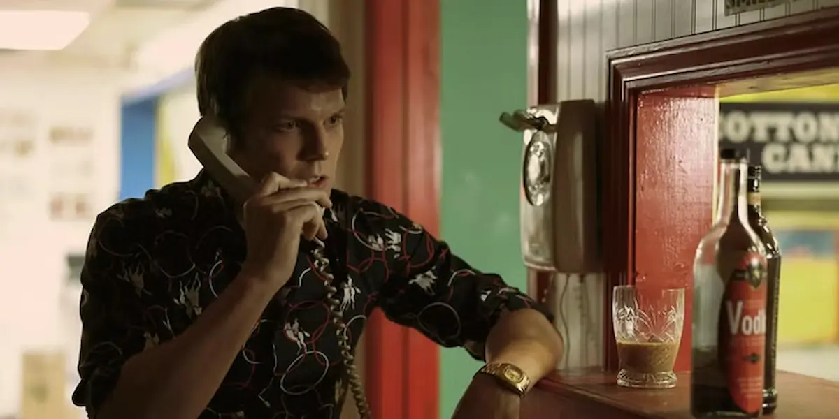 A Friend Of The Family (2022)