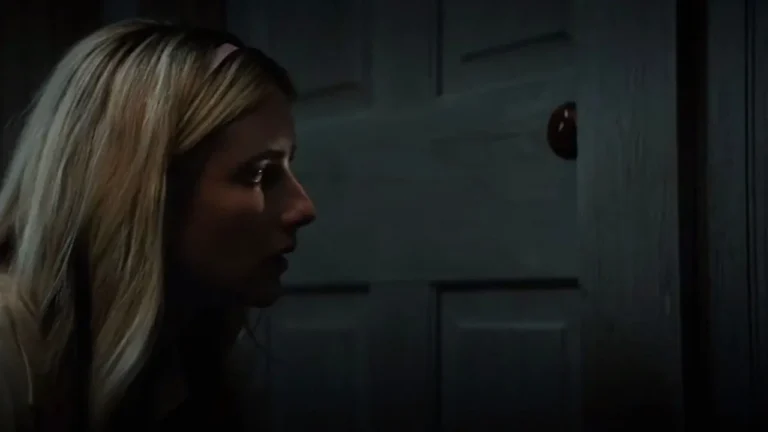 Abandoned: la spiegazione del finale del film