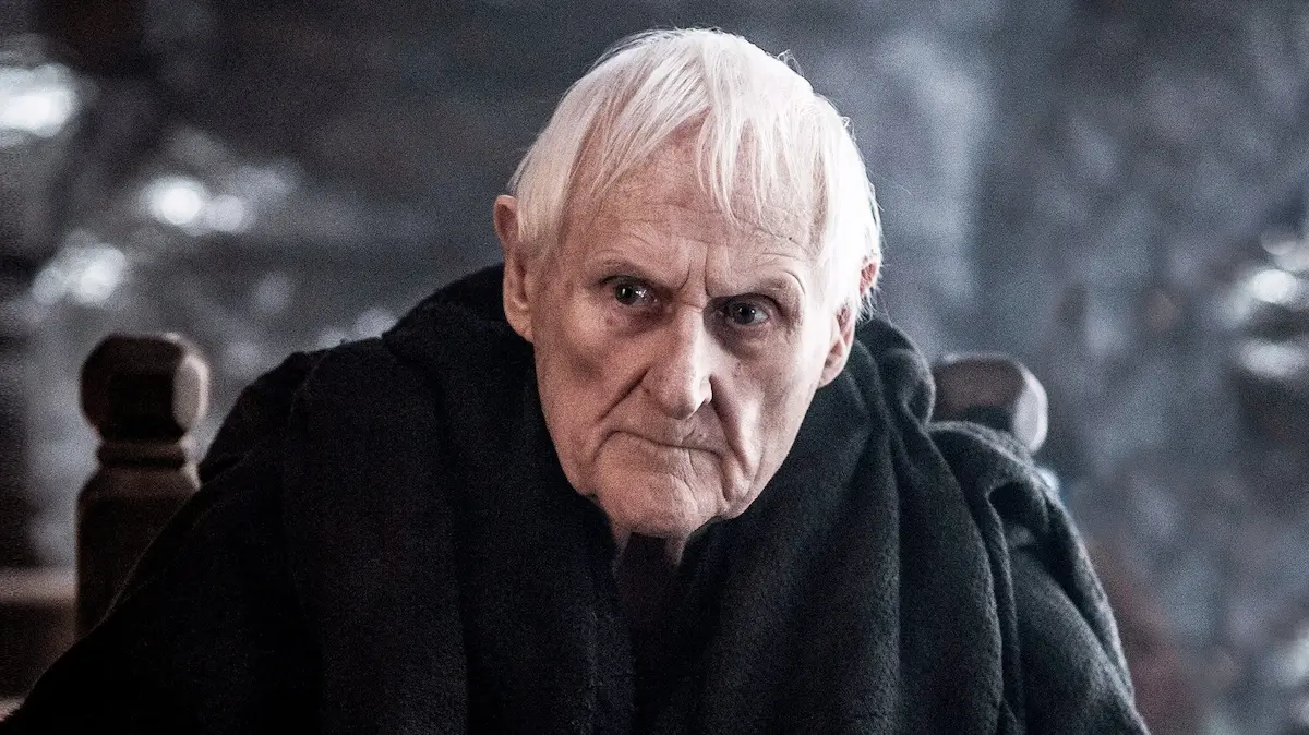 Aemon Targaryen