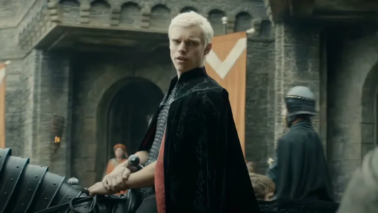 A Knight Of The Seven Kingdoms: la spiegazione dell’albero genealogico dei Targaryen