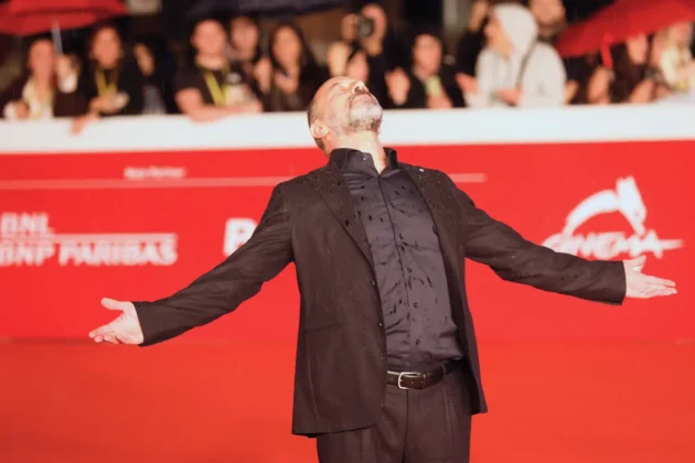 Aldo Baglio