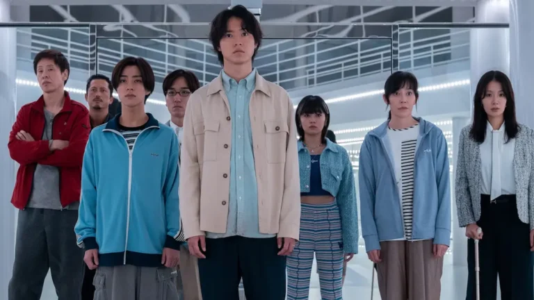 Alice In Borderland – Stagione 4: tutto quello che sappiamo fino ad ora