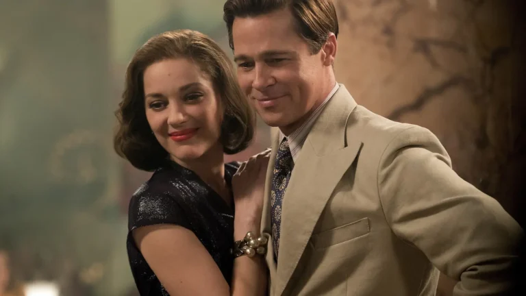 Allied – Un’ombra nascosta: la storia vera dietro al film