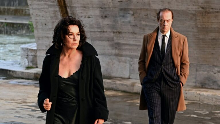 Anna: recensione del film di Monica Guerritore – #RoFF20