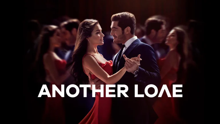 Another Love in esclusiva su Mediaset Infinity