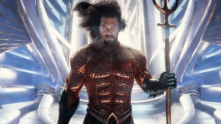 Aquaman e il regno perduto: dove è stato girato? Le location del film!