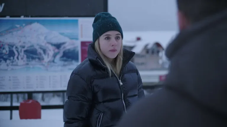 &Aring;remorden &ndash; Gli omicidi di &Aring;re, la spiegazione del finale: cosa &egrave; successo a Hanna Ahlander?