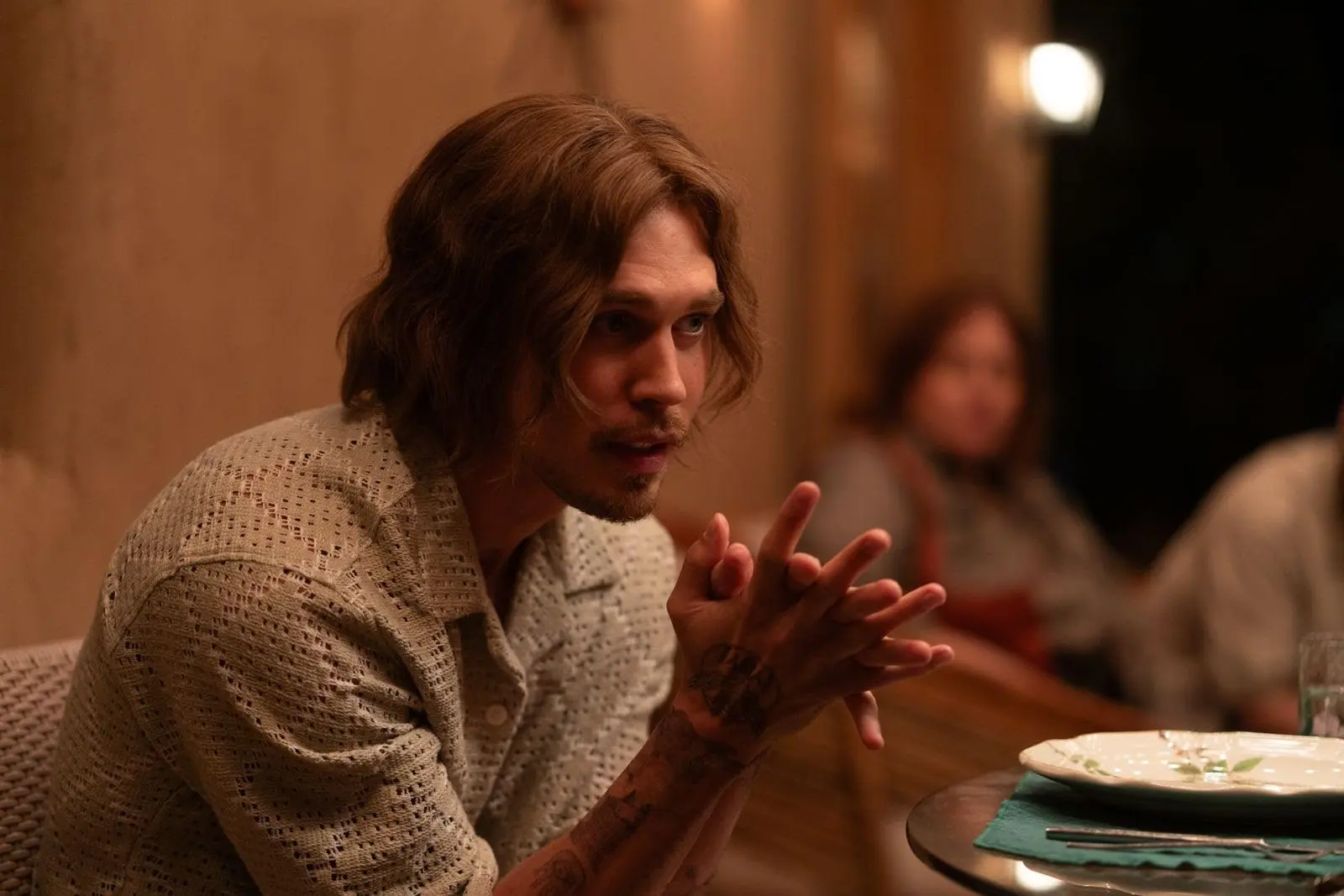 Austin Butler in Eddington (2025)