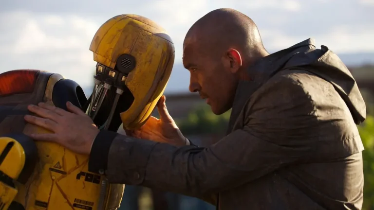 Automata: la spiegazione del finale del film