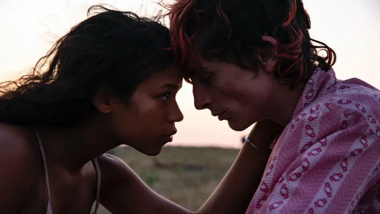 Bones and All: la spiegazione del finale del film