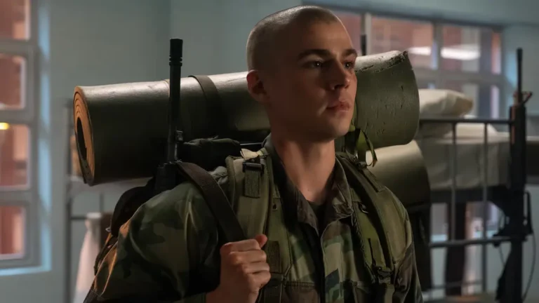 Boots: guida ai personaggi e al cast