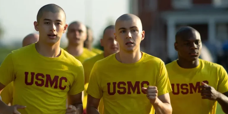 Boots è basato su una storia vera?