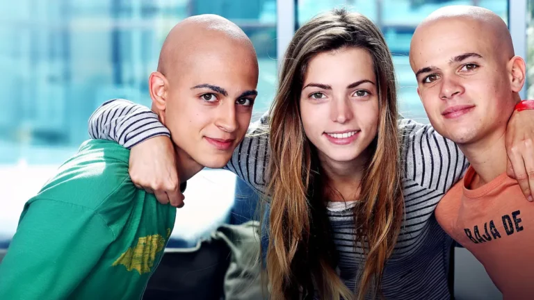 Braccialetti Rossi 1: quello che non sai sulla prima stagione