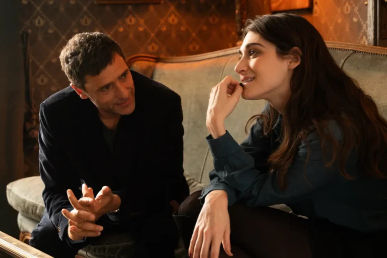 Breve storia d&rsquo;amore, il film con Pilar Fogliati debutta su Sky Cinema: tra desiderio e ossessione