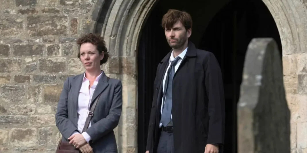 Broadchurch (2013-2017)