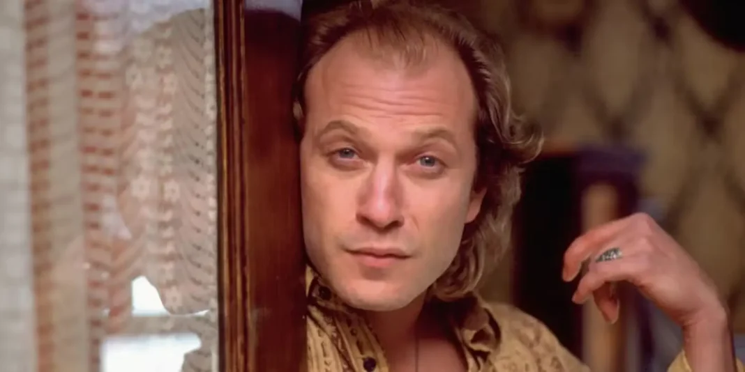 Buffalo Bill