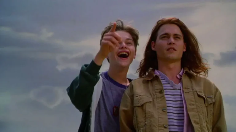 Buon compleanno Mr. Grape: la spiegazione del finale del film