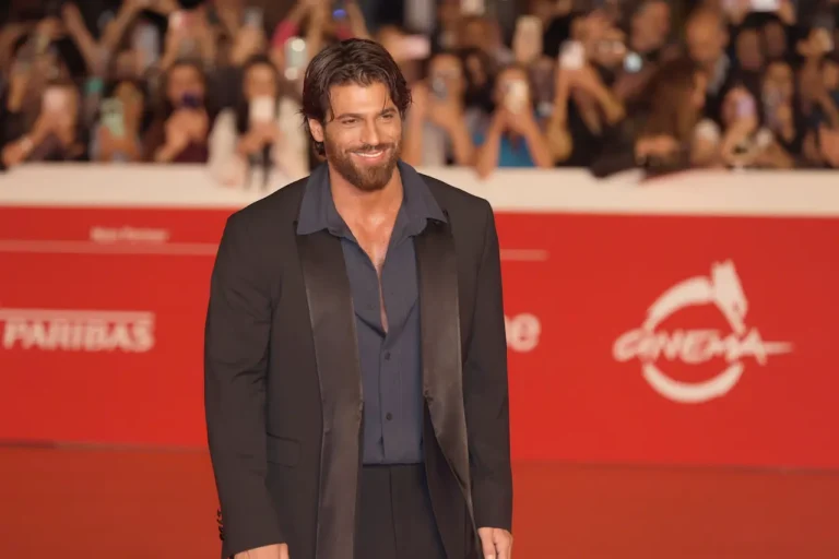 Can Yaman: 10 cose che non sai sull’attore