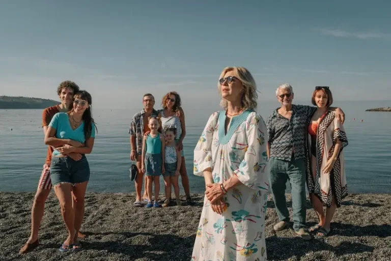 Casa in Fiamme: al via le riprese del nuovo film di Giuseppe G. Stasi e Giancarlo Fontana