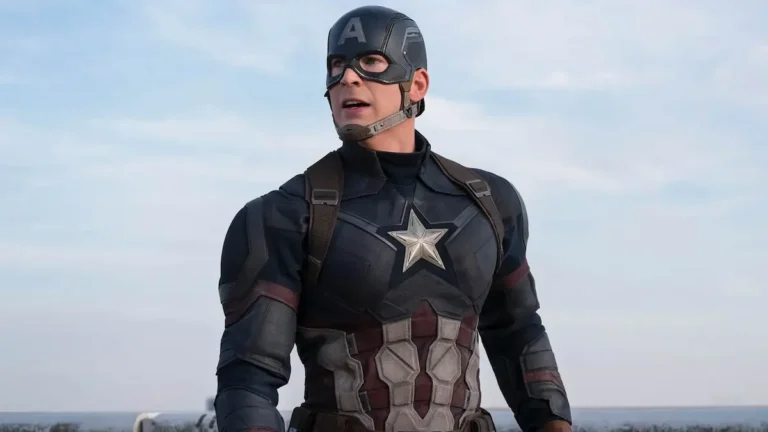 Come guardare i film di Captain America in ordine cronologico