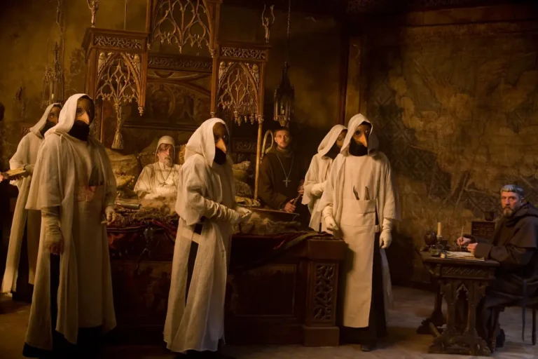 L’ultimo dei Templari: è basato su una storia vera?