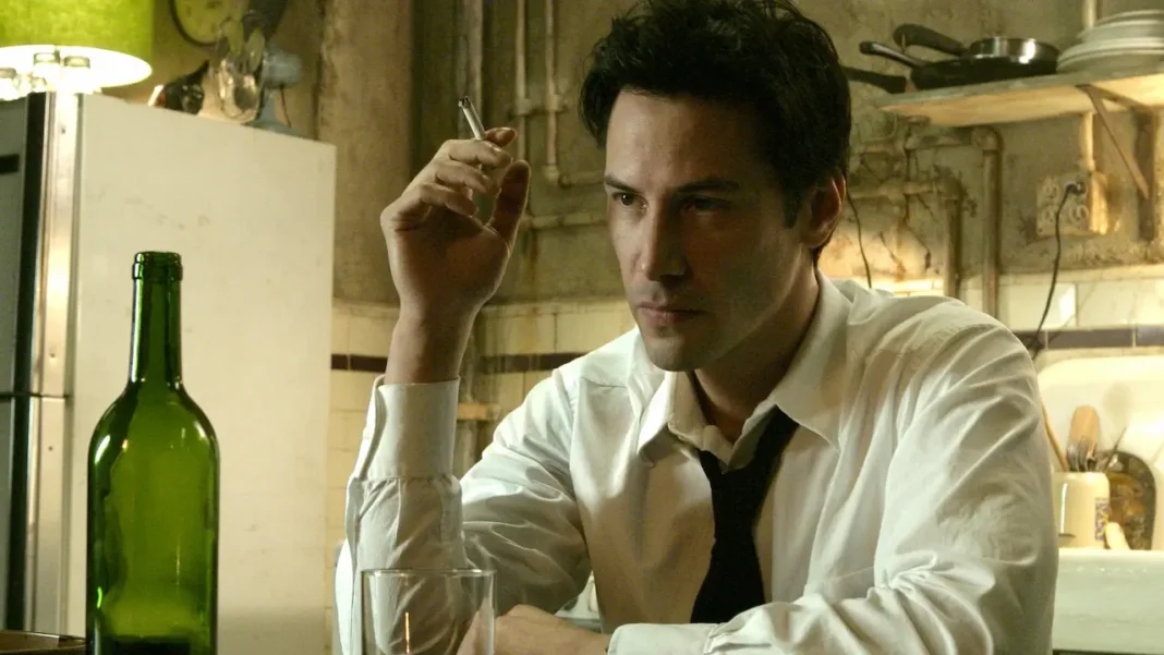 Constantine spiegazione finale film