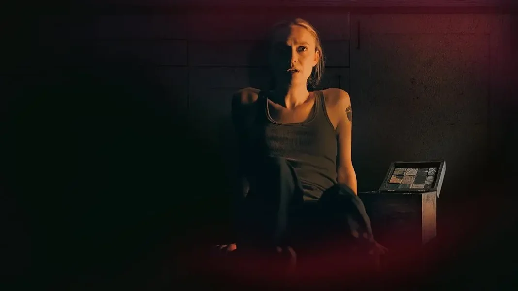 Dakota Fanning in Vicious: I tre doni del male