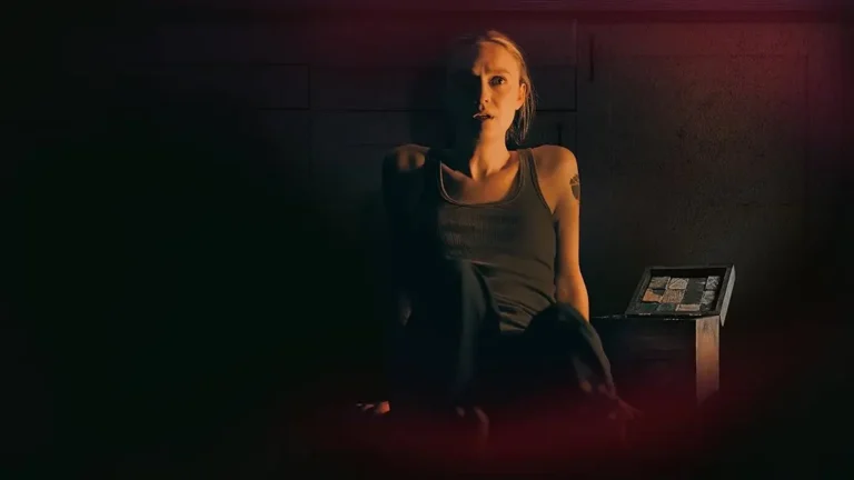 Vicious: I tre doni del male, la spiegazione del finale del film