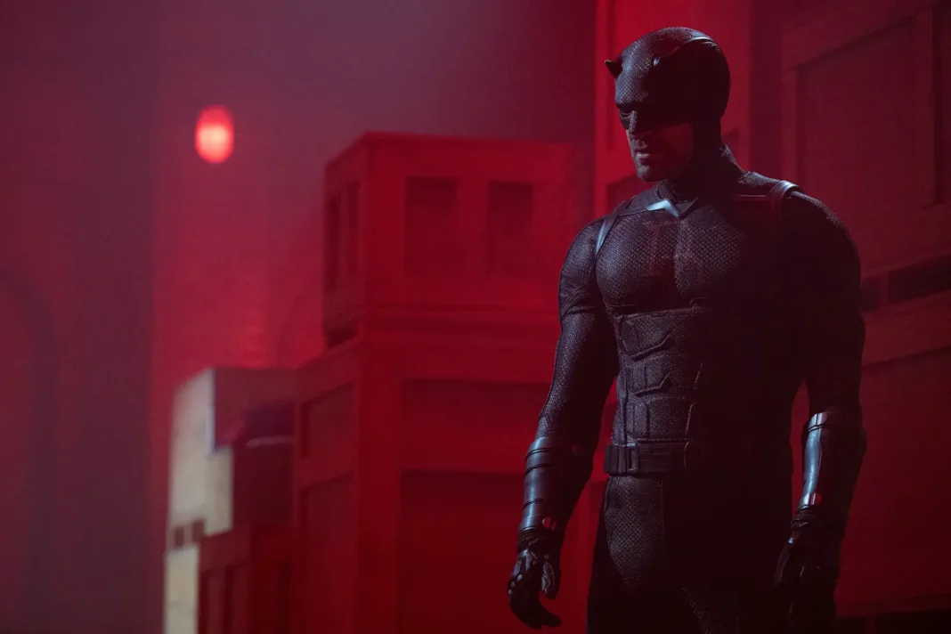 Daredevil: Rinascita - Stagione 2