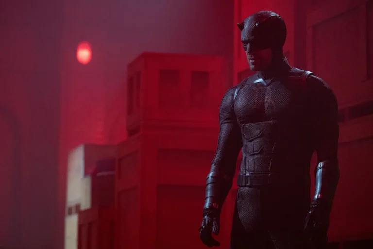Daredevil: Rinascita – Stagione 2: rivelata la data di uscita!