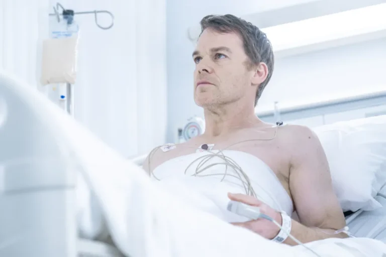 Paramount+ ha rinnovato per una seconda stagione Dexter: Resurrection
