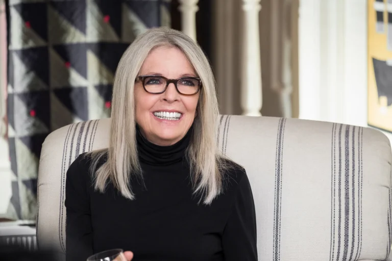 Addio Diane Keaton, morta a 79 anni l’attrice premio Oscar