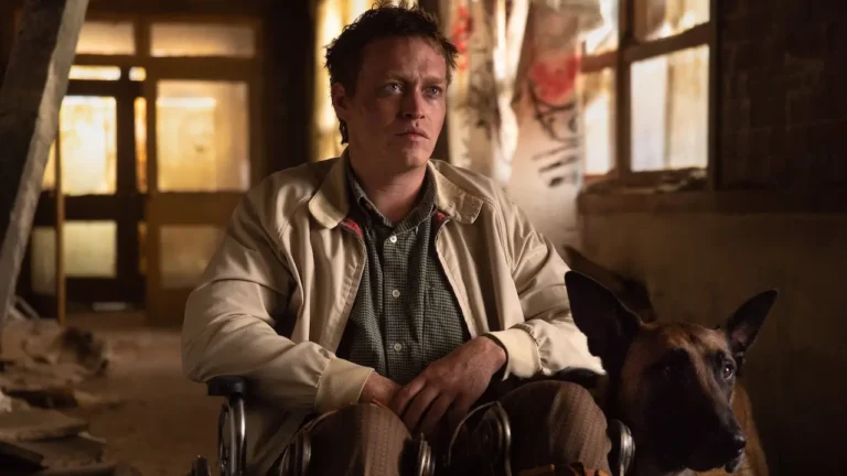 Dogman: la spiegazione del finale del film