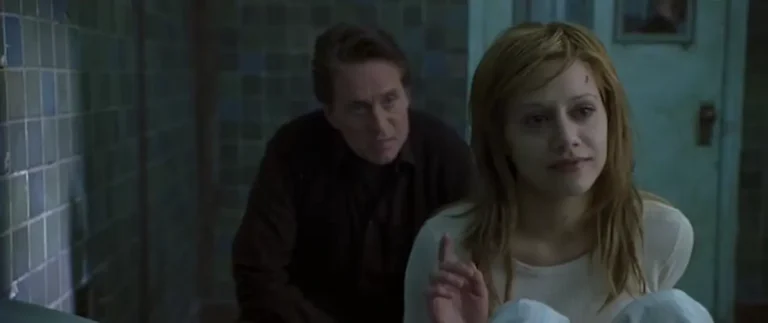 Don’t Say a Word: la spiegazione del finale del thriller con Michael Douglas