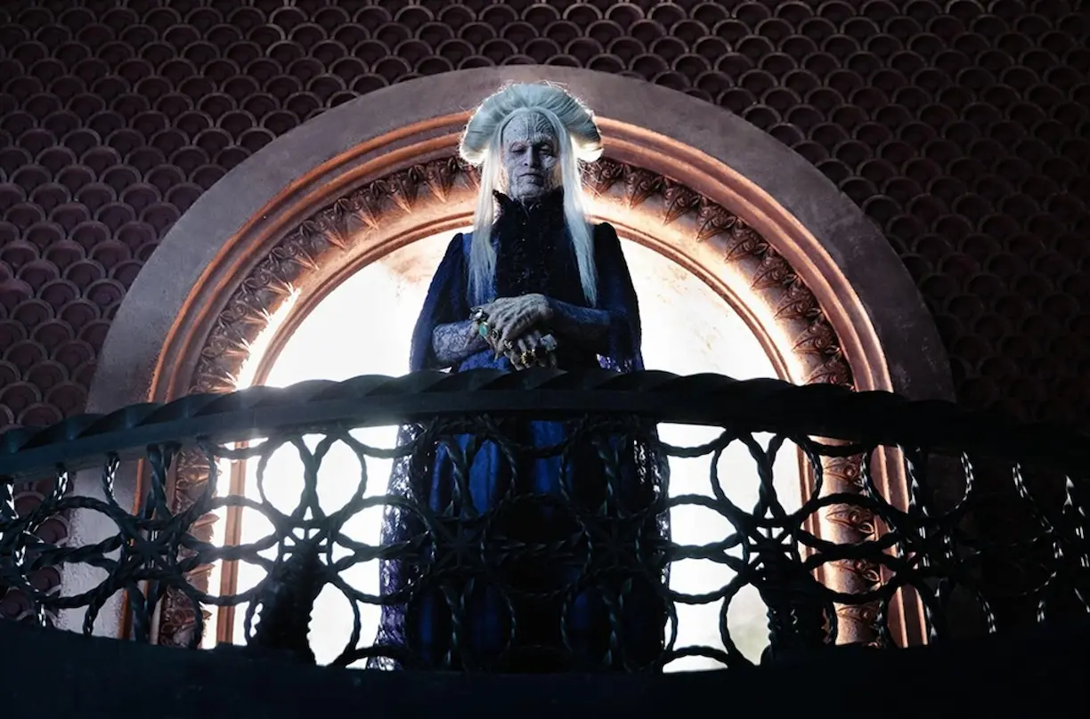Dracula di Luc Besson