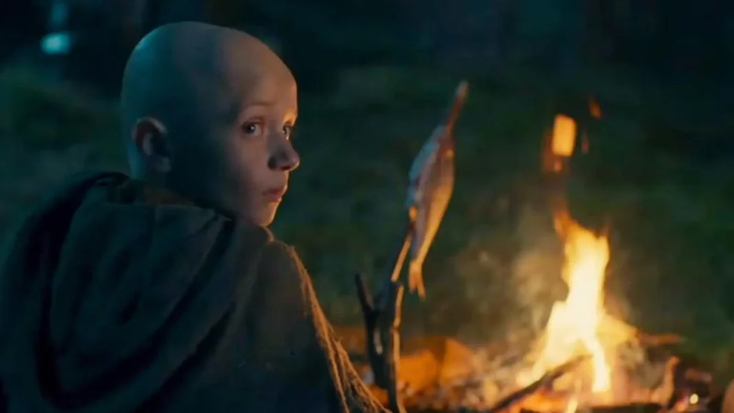 Egg bambino A knight of the seven kingdom's